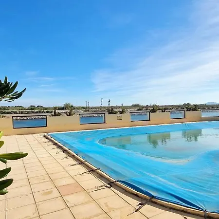 Escapade Marine Cyprien Apartment